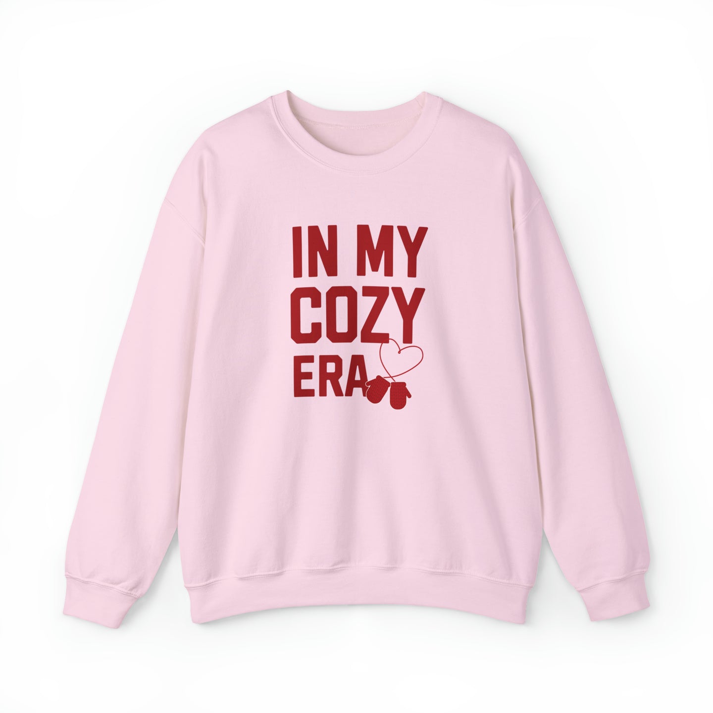 Cozy Era Sweatshirt